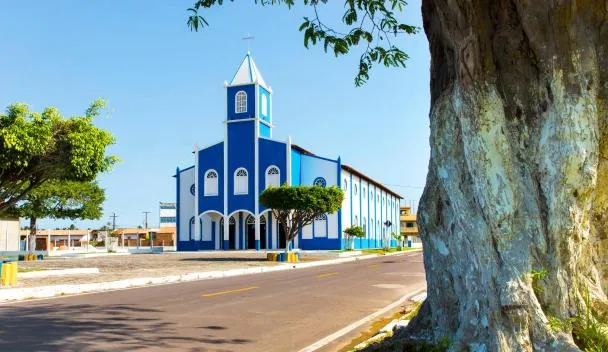 Hotéis baratos perto de Pirambu os melhores hotéis perto de  