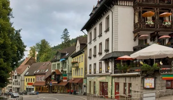 10 Best Triberg Hotels Germany From 62