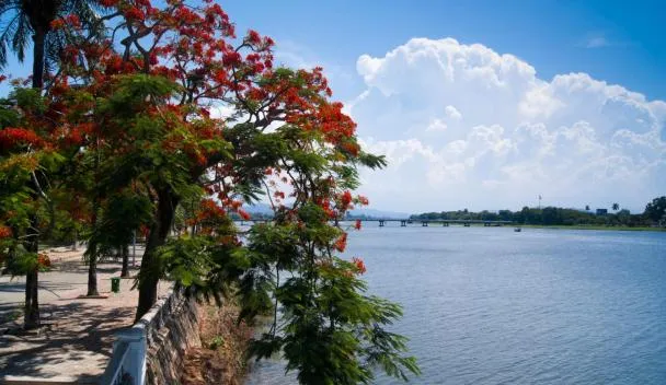 Địa điểm du xuân ở miền Bắc Địa điểm du xuân ở miền Bắc