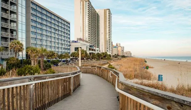 The 10 Best Myrtle Beach Hotels From 54