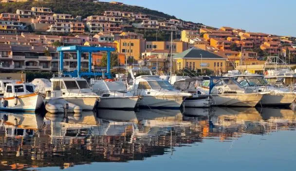 I 10 migliori hotel di Palau (da € 144)