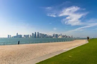 The 10 best hotels & places to stay in Doha, Qatar - Doha hotels