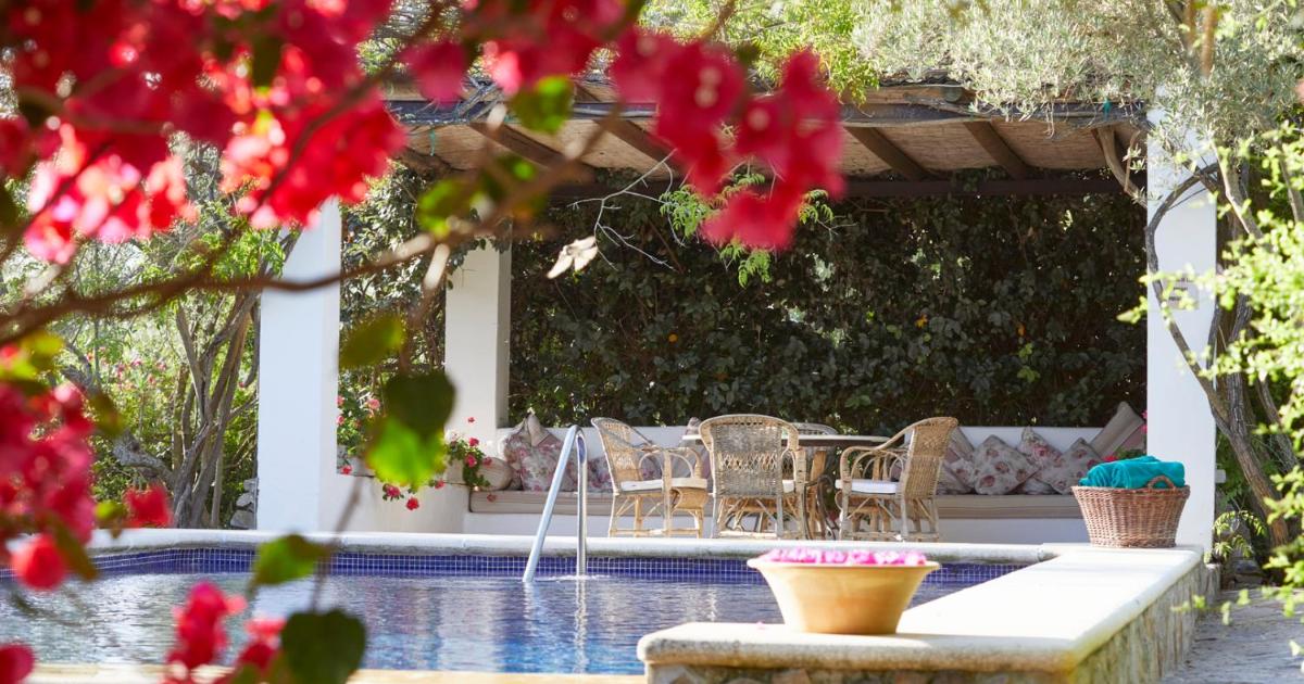 Hacienda de San Rafael · Sevilla