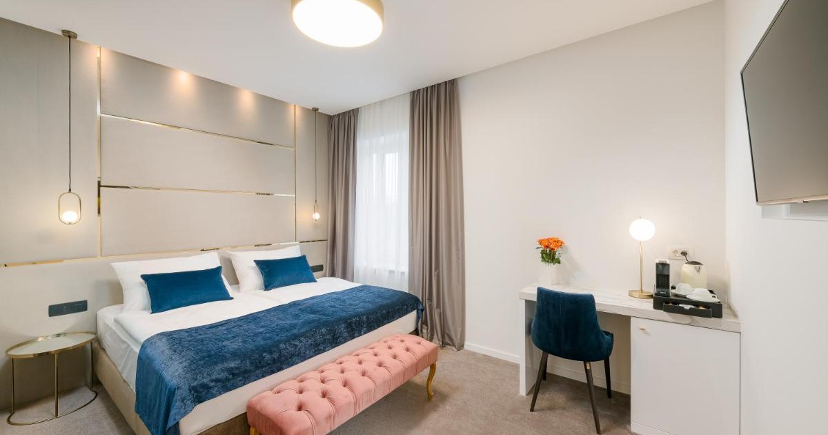 Flos Luxury Rooms, 스플리트 (2026년 최신 요금)