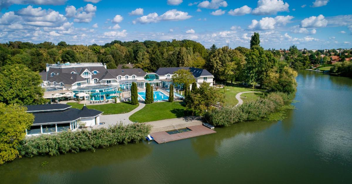 Liget Wellness és Konferencia Hotel, Szarvas (prețuri actualizate 2027)