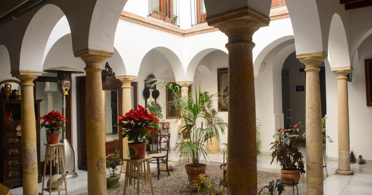 Casa-Patio Axerquía