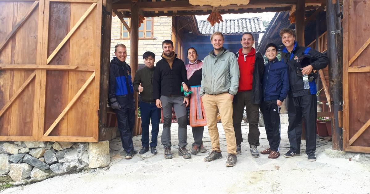 homestay bongbang, Ha Giang (updated prices 2027)