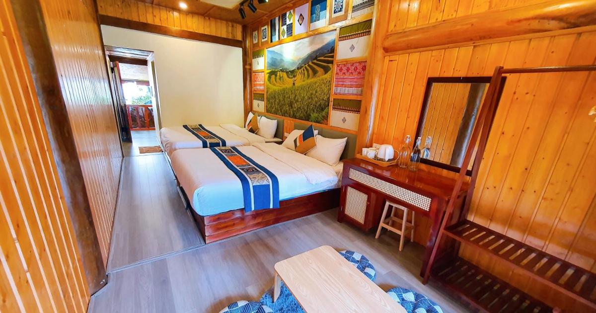 DONG VAN CLIFFSIDE HOUSE, Dồng Văn (updated prices 2026)