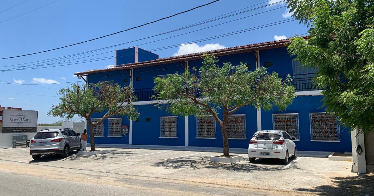 Pousada Vovó Haidê, Angicos (preços atualizados 2027)