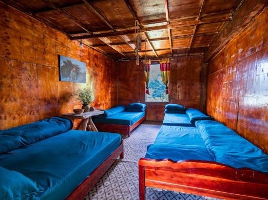 Dong van hmong homestay, Dồng Văn (updated prices 2026)