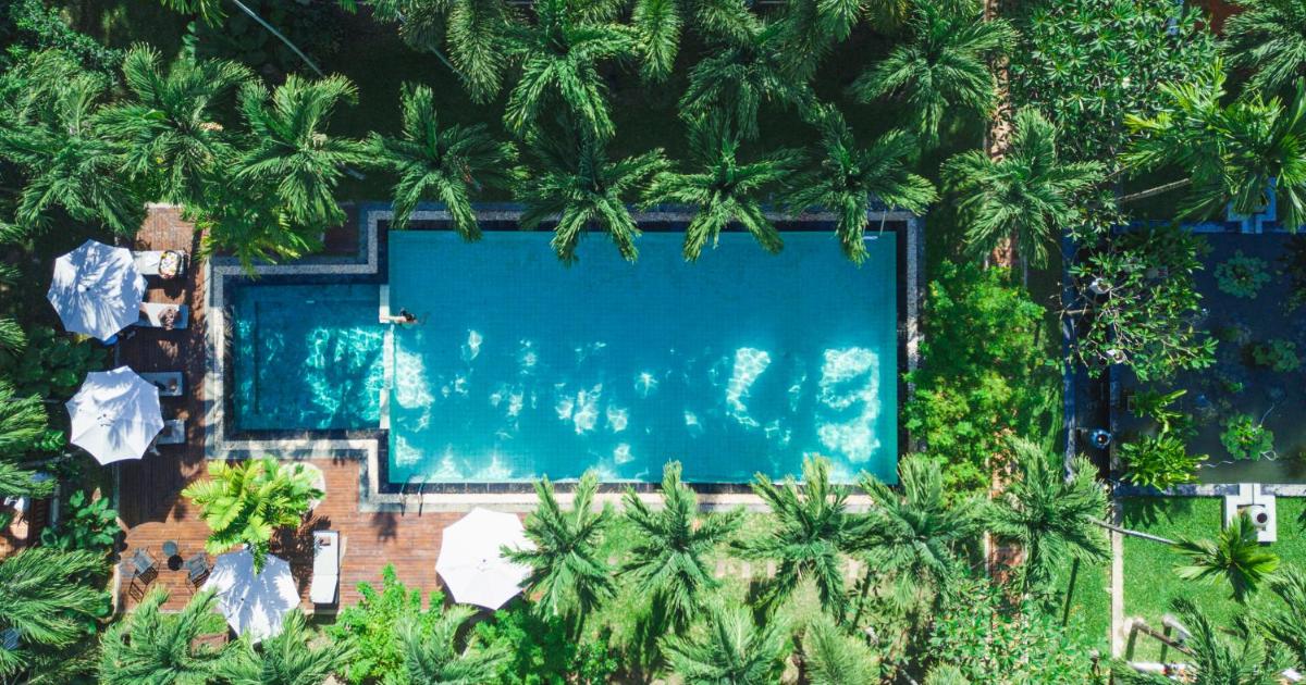 Green Park Boutique Hotel