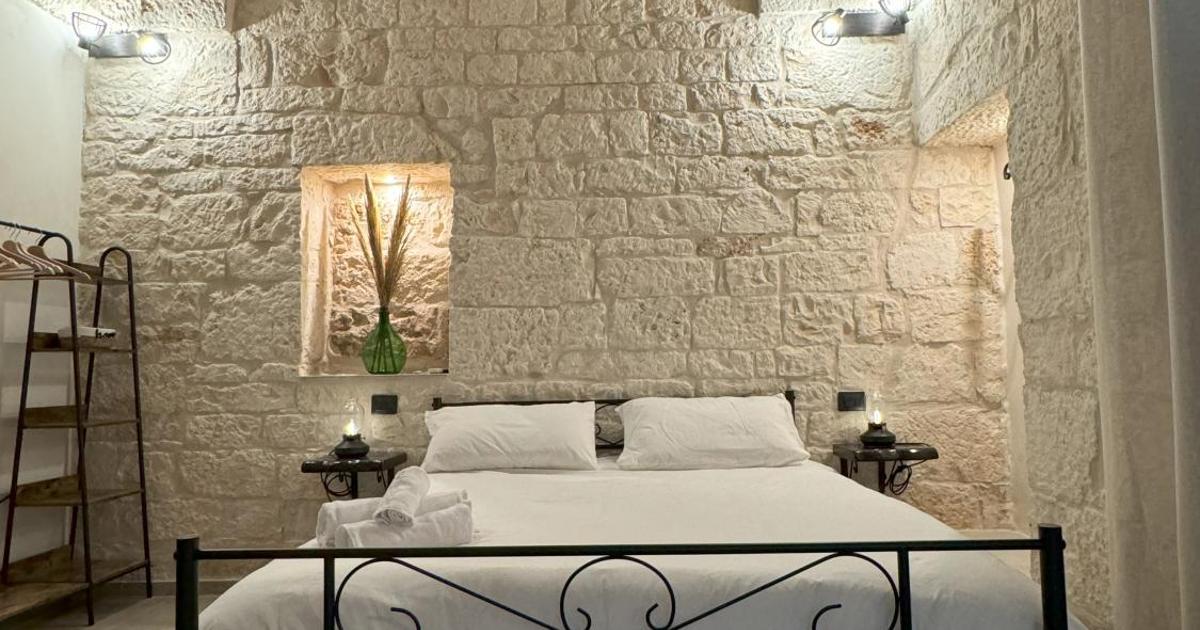 Le Pietre Apartments, 오스투니 (2027년 최신 요금)