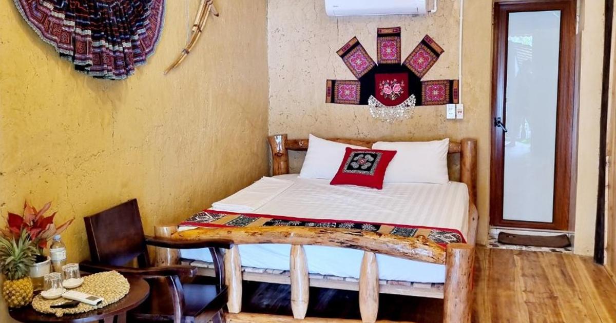 Mam Da Homstay, Na Hang (updated prices 2027)