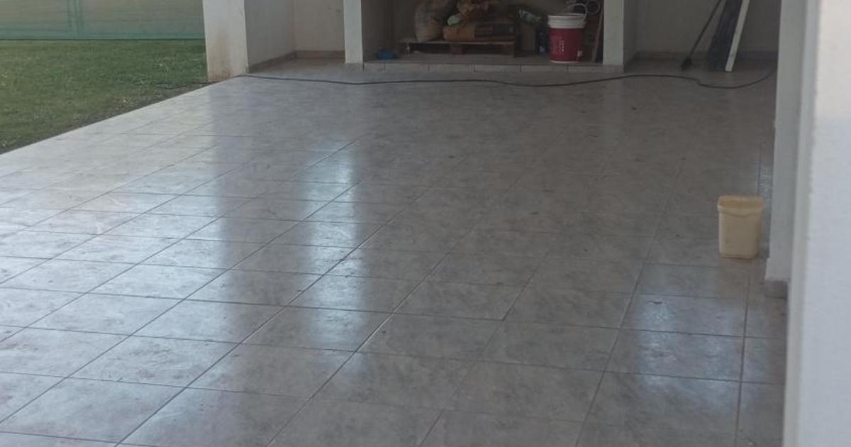 Quinta El Pinar Tenis, San Nicolás de los Arroyos (precios actualizados ...