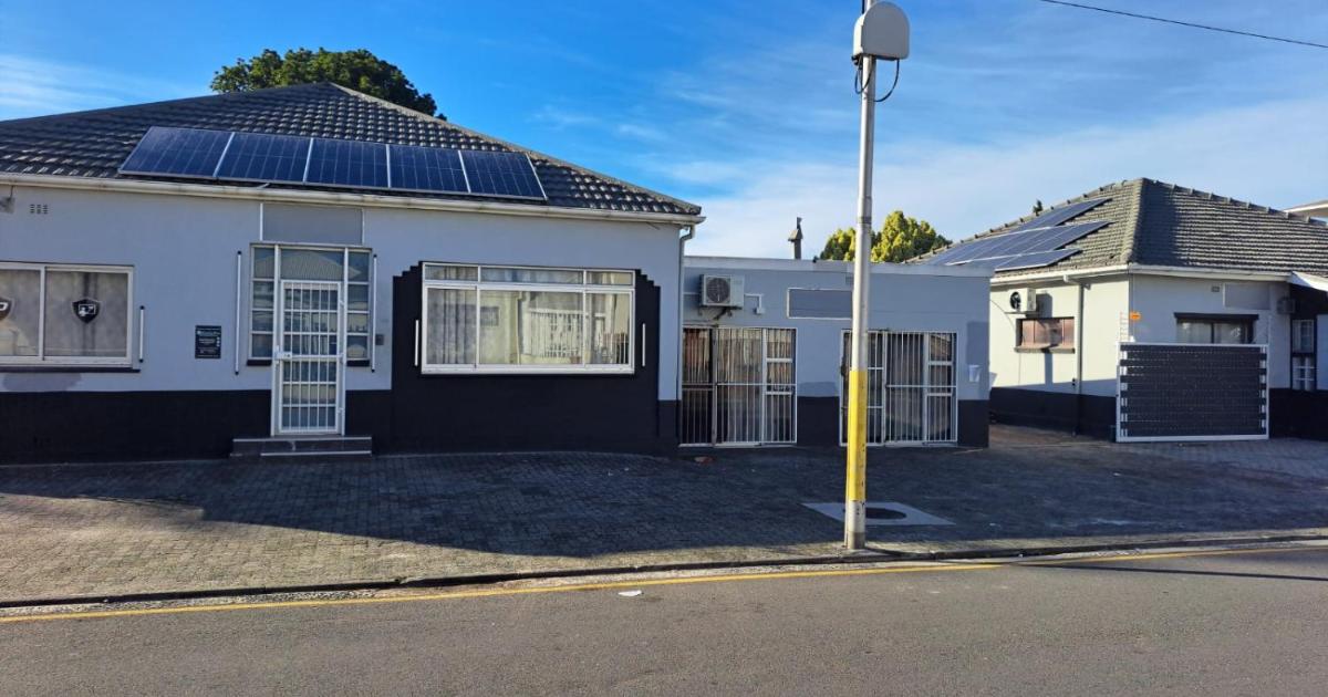Abyssinia Guest House, Cape Town (updated prices 2027)