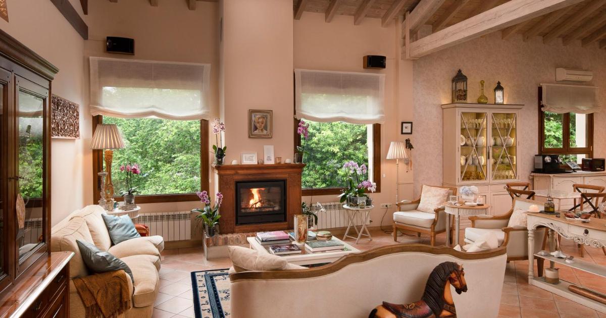 Hotel Rural Arpa de Hierba · Llanes