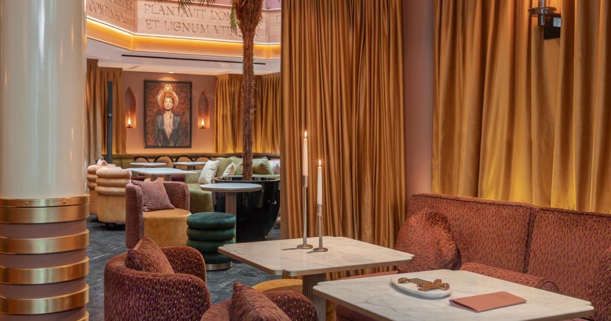 Boudoir des Muses, Paris (tarifs actualisés pour 2027)