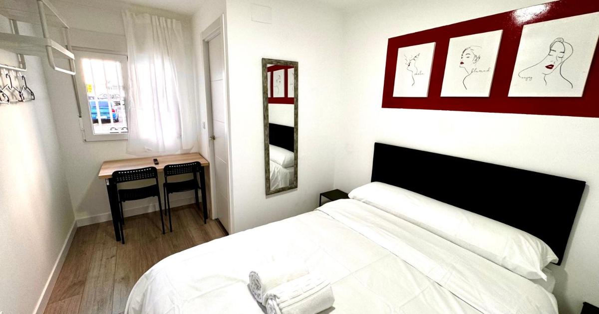 Rooms Rayo, Madrid (precios actualizados 2027)
