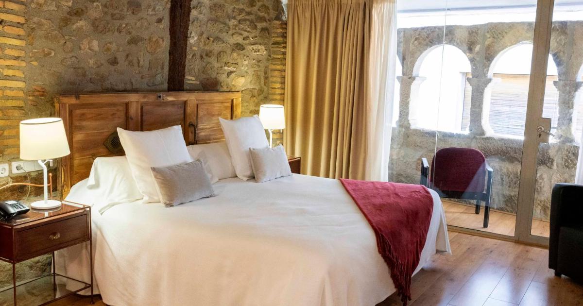 Hotel La Freixera · Solsona