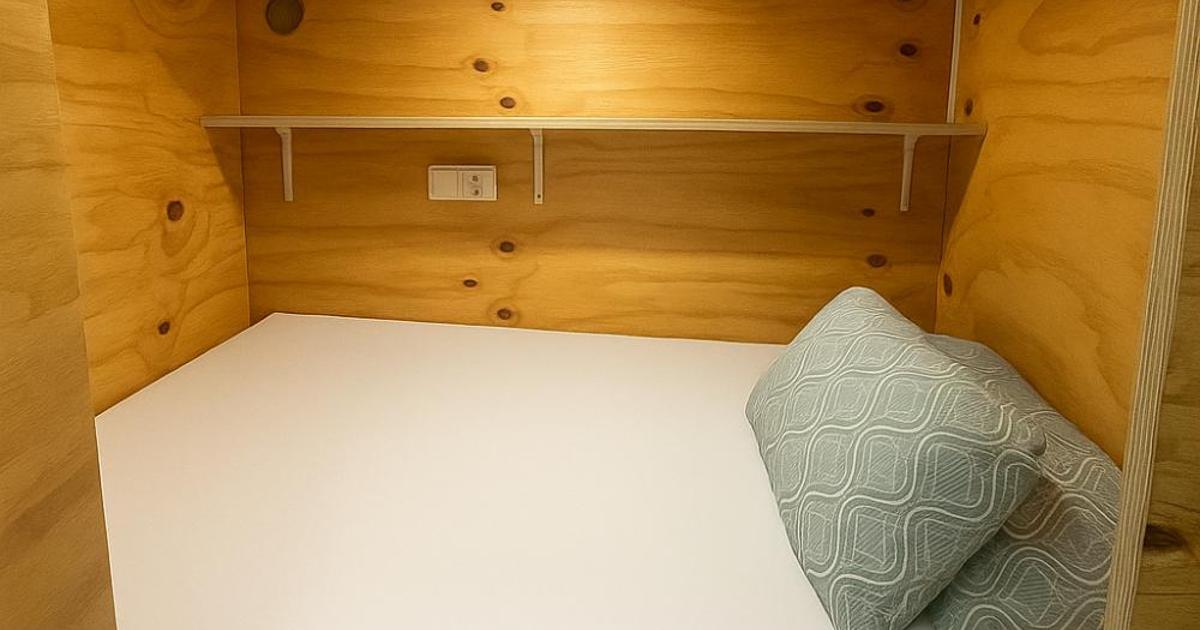 Cubik Rooms, Madri (preços atualizados)