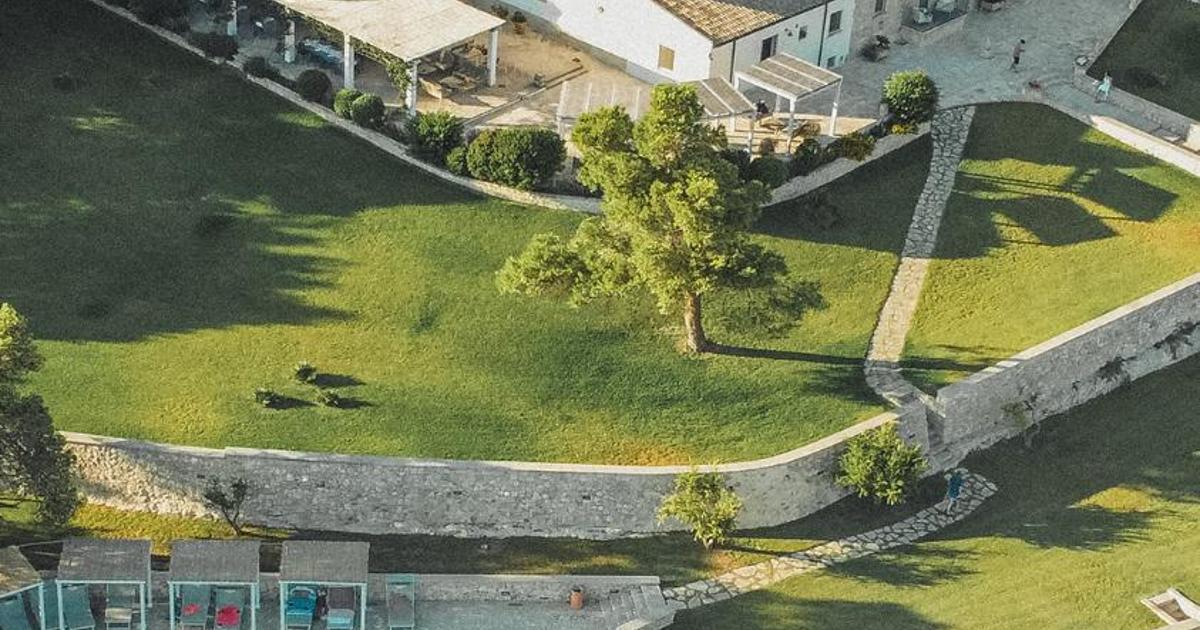 Masseria Panareo, 오트란토 (2027년 최신 요금)