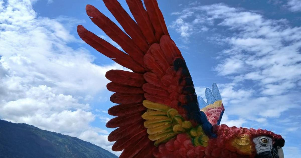 Recreo Hotel Aldea, Pichanaki (precios actualizados 2027)