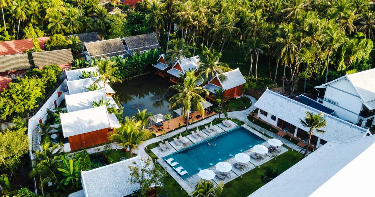 The Jam Boutique Hotel
