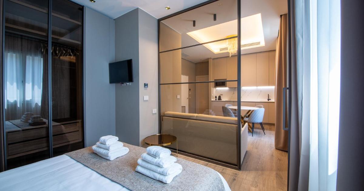 MW Apartments, Milano (prețuri actualizate 2027)