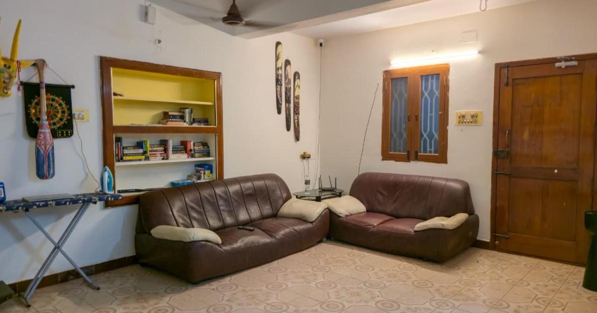 Hostel Madras Backpacker's, Chennai (aktualisierte Preise für 2027)