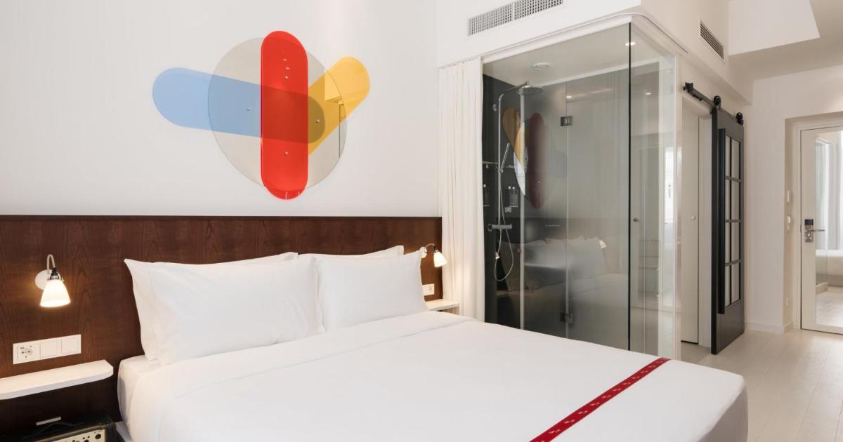 Ruby Giulia Hotel Rome, Rome (updated prices 2027)