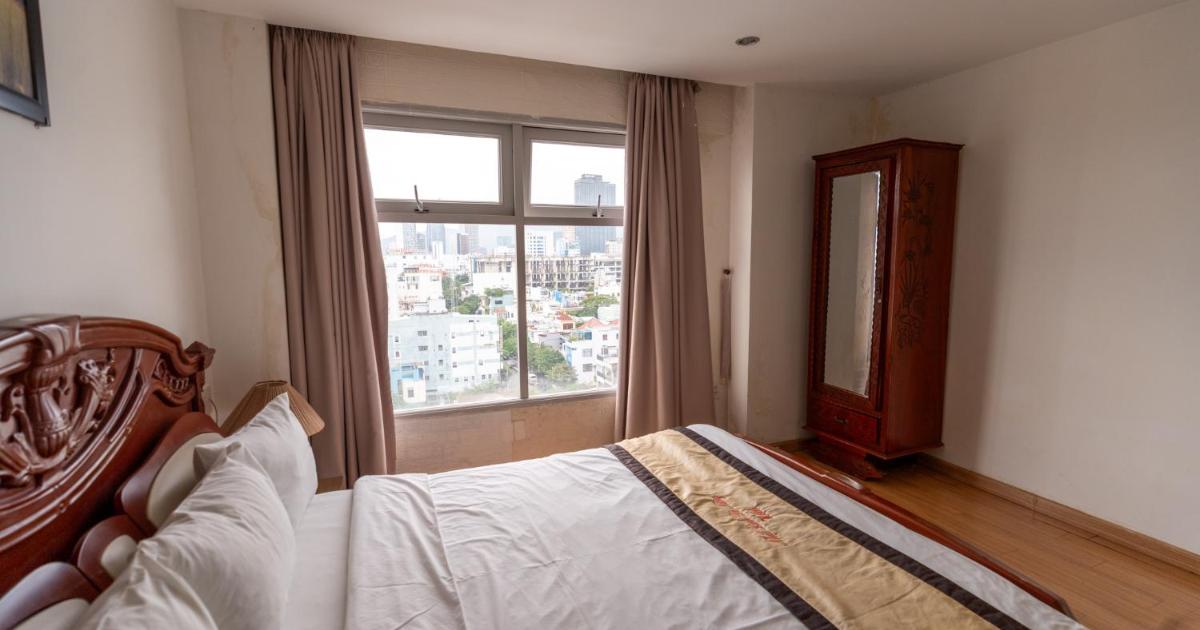 Nhat Linh Hotel & Suites Da Nang, Đà Nẵng (cập nhật giá năm 2026)