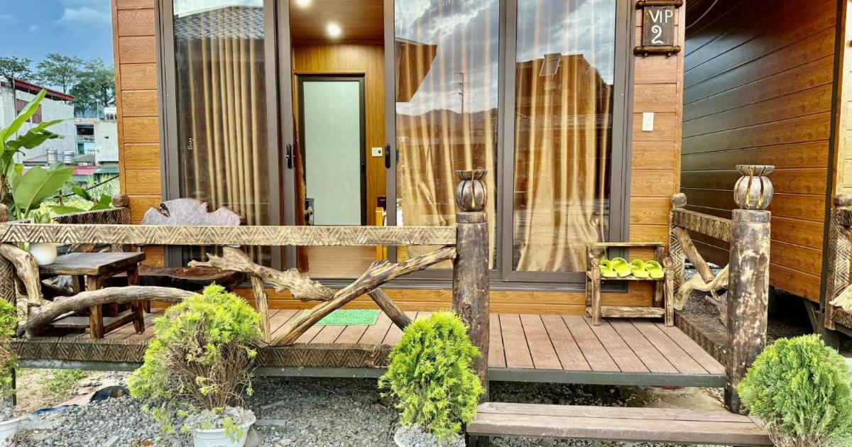 AKa HomeStay, Yên Minh (updated prices 2027)