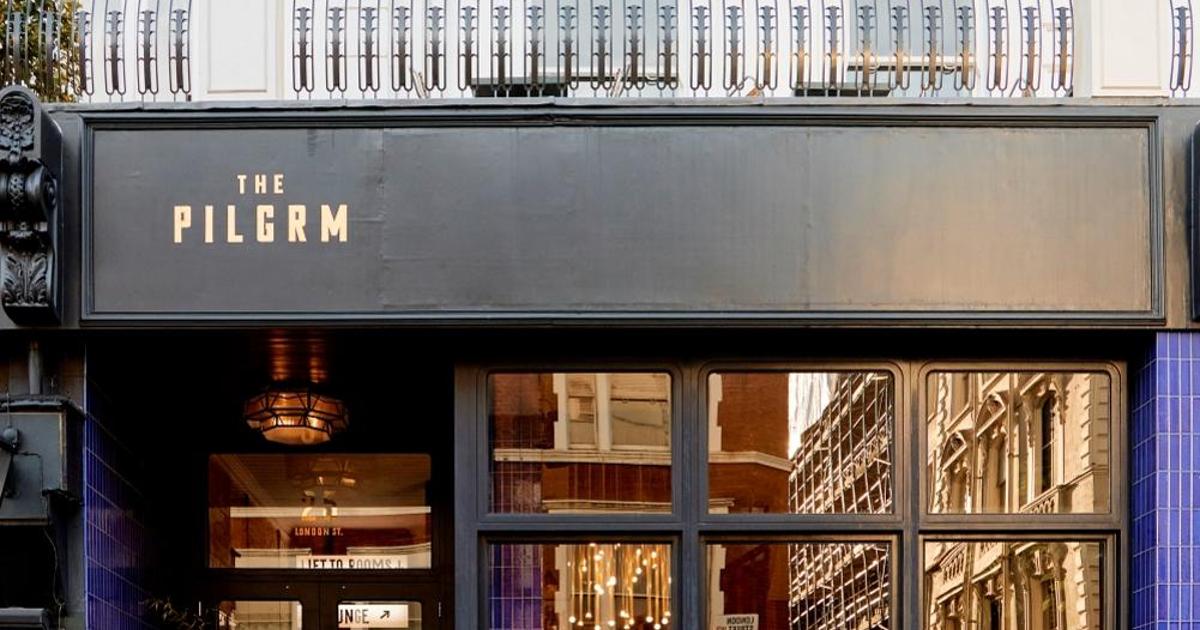 The Pilgrm, London (updated prices 2027)