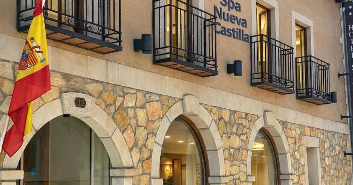 Vestigia Nueva Castilla, Sigüenza (precios actualizados en 2027)