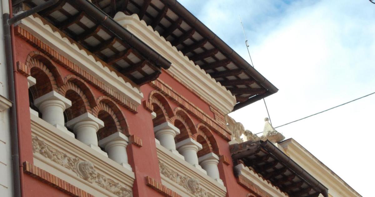 L’Agora Hotel · Bocairent