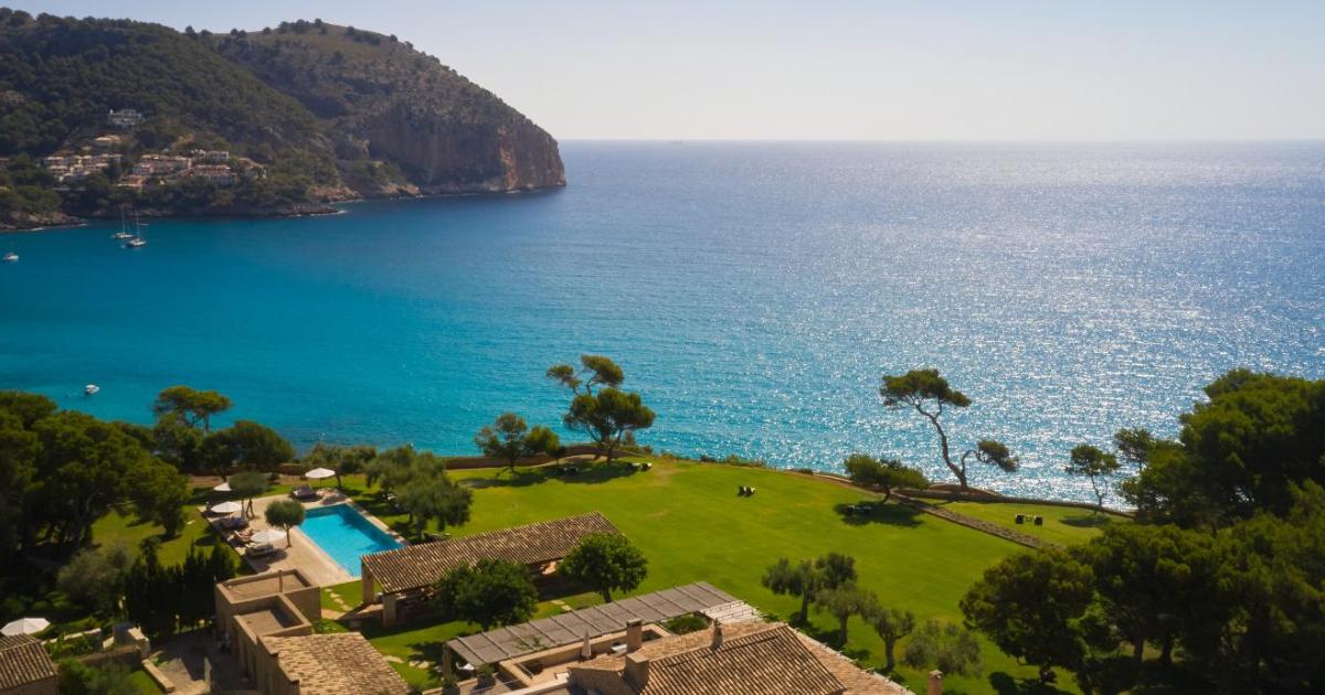 Can Simoneta · Mallorca