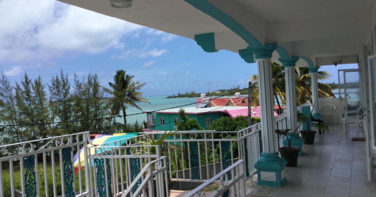 Orient Guesthouse Auberge