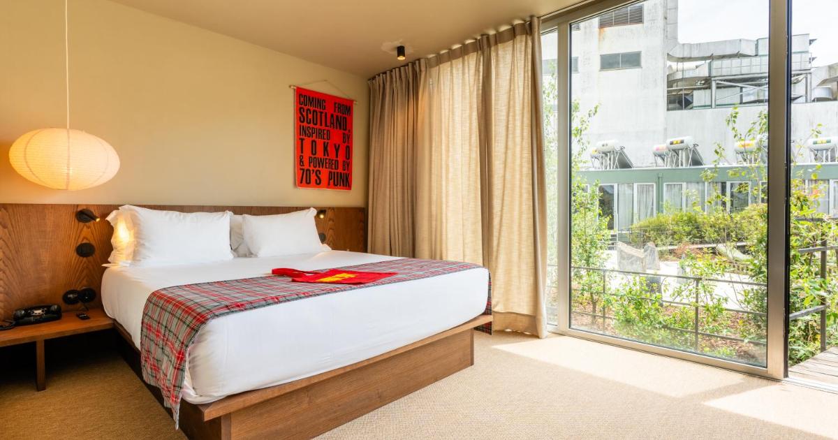 chic&basic Tokyo Hoose, Porto (updated prices 2027)