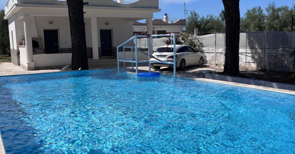 Sant'Angelo Country House, Trani (updated prices)