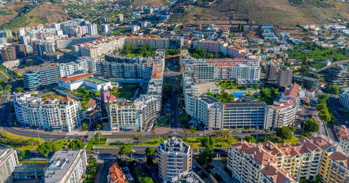 Sofy Residence APT, Funchal (preços atualizados 2026)