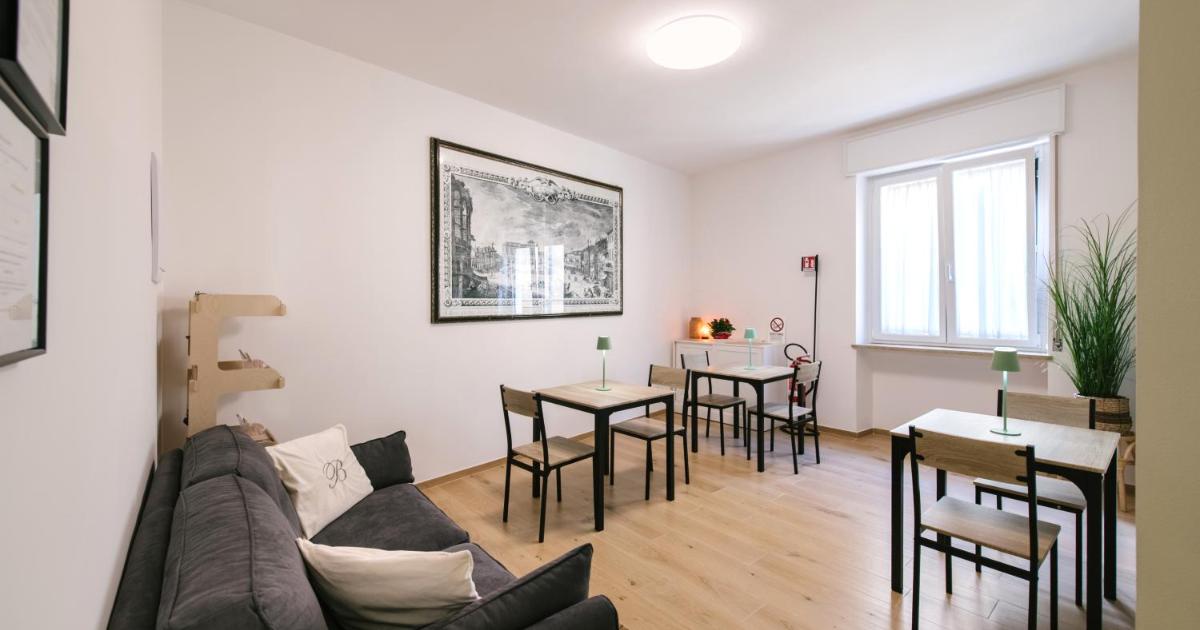 Caterina Appartamento al 22, Verona (updated prices 2027)