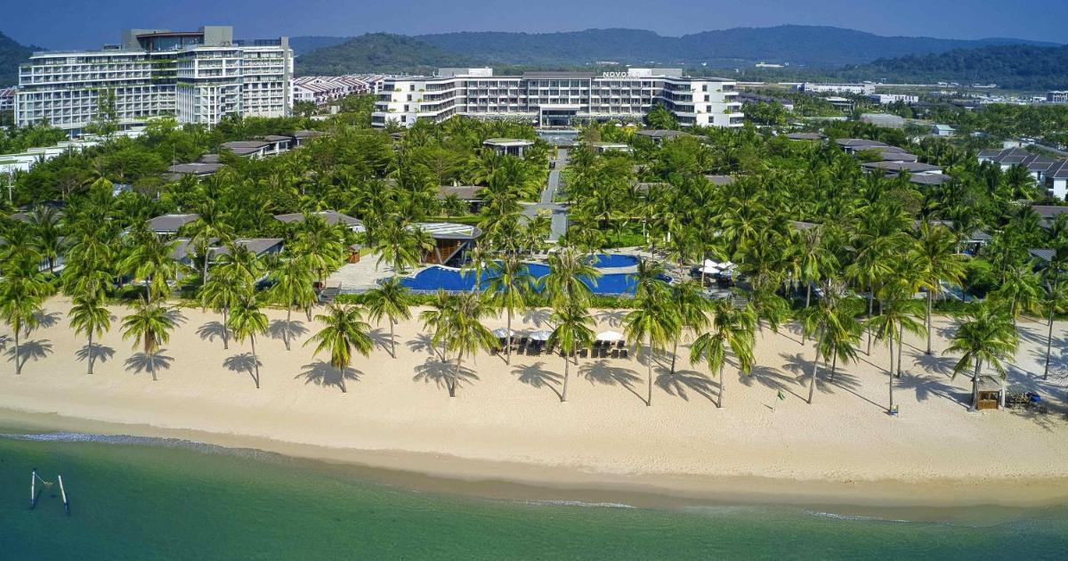 Novotel Phu Quoc Resort, Phú Quốc (updated prices 2027)
