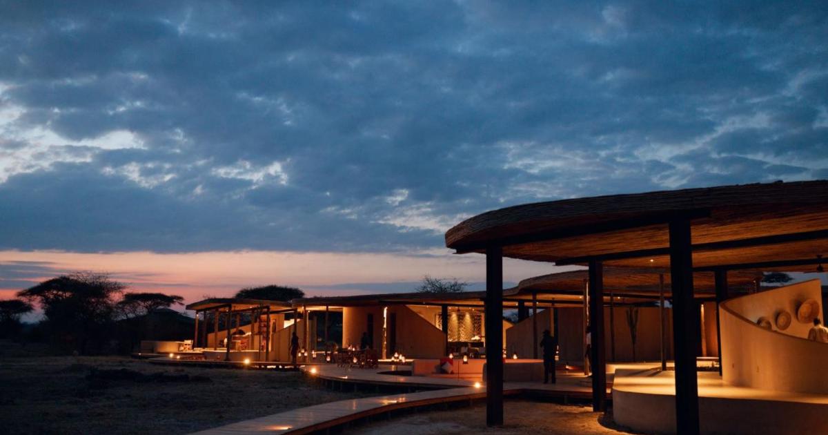 Ubuyu, A Banyan Tree Escape, Iringa (precios actualizados 2027)