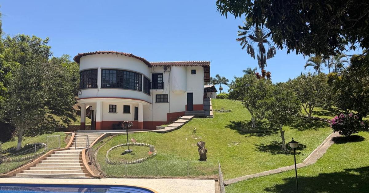 Finca las Palmas Combia，佩雷拉（最新房价）