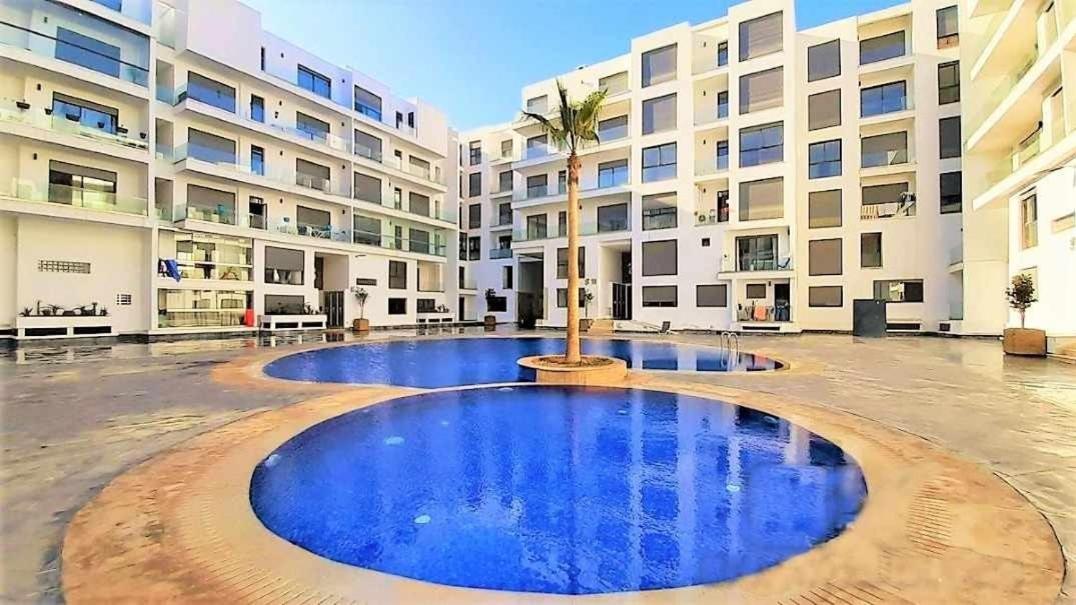 Emerala Pool Emerald And Wood - Agadir Bay - Pool & AC, Agadir (nove cijene za 2027.)