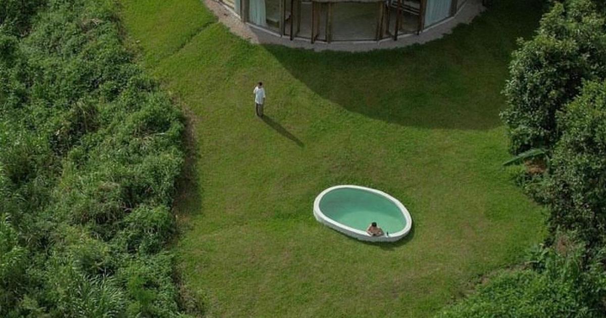 AZALA Lodge, Ban Yang (updated prices 2027)