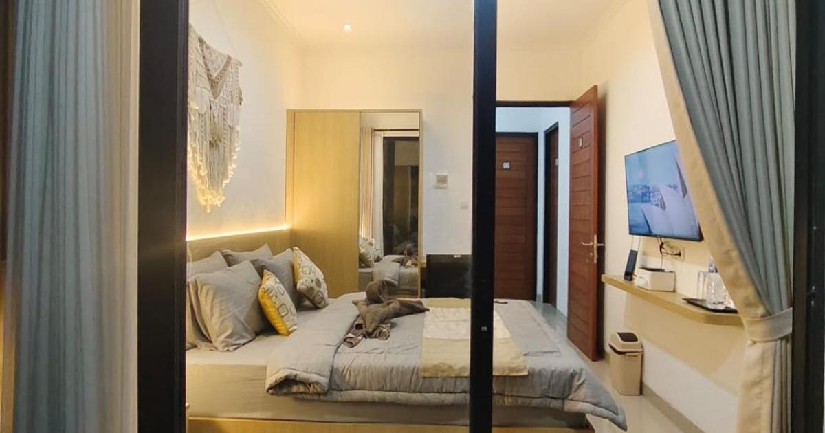 AKSA Guest House, Jimbaran (updated prices 2027)