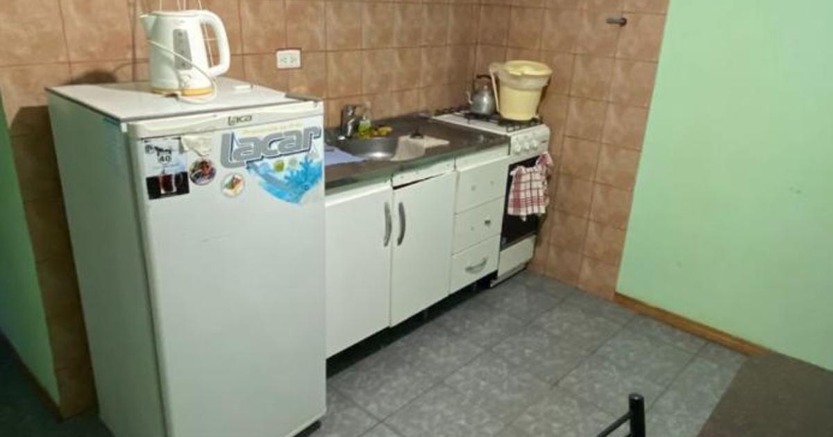 Cabañas roly, Perito Moreno (prețuri actualizate 2027)