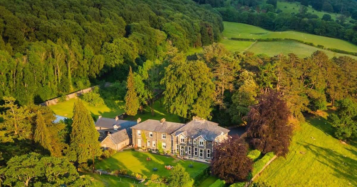Bryn Derwen Country House, Llanrwst (updated prices 2027)