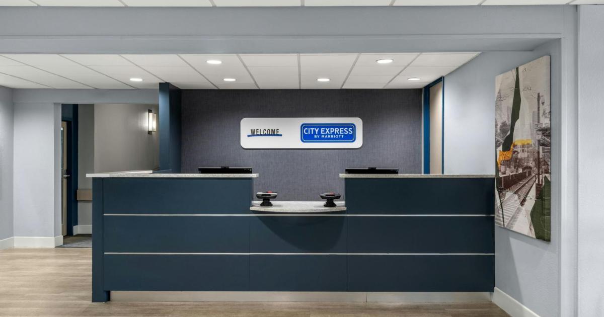 City Express by Marriott Ruidoso, Ruidoso (aktualisierte Preise)
